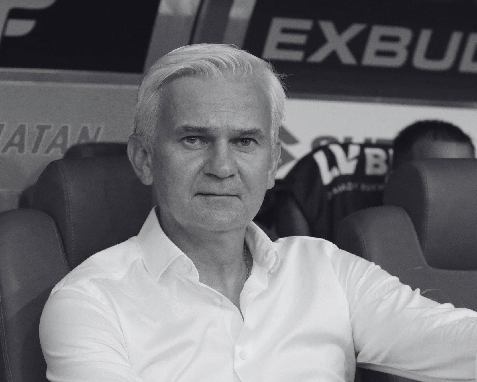 Jacek Magiera