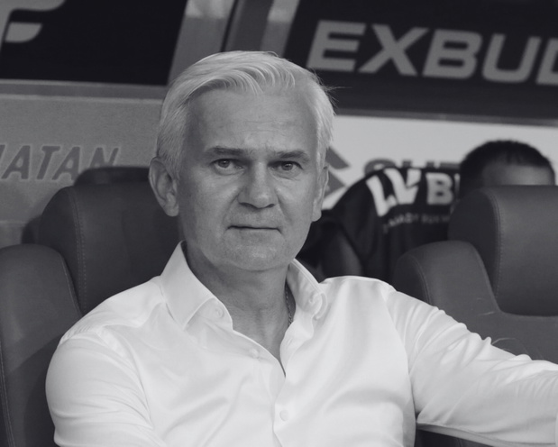 Jacek Magiera