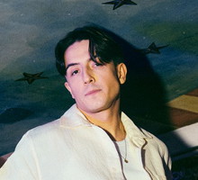 Dawid Kwiatkowski, VIVA! 4/2025.