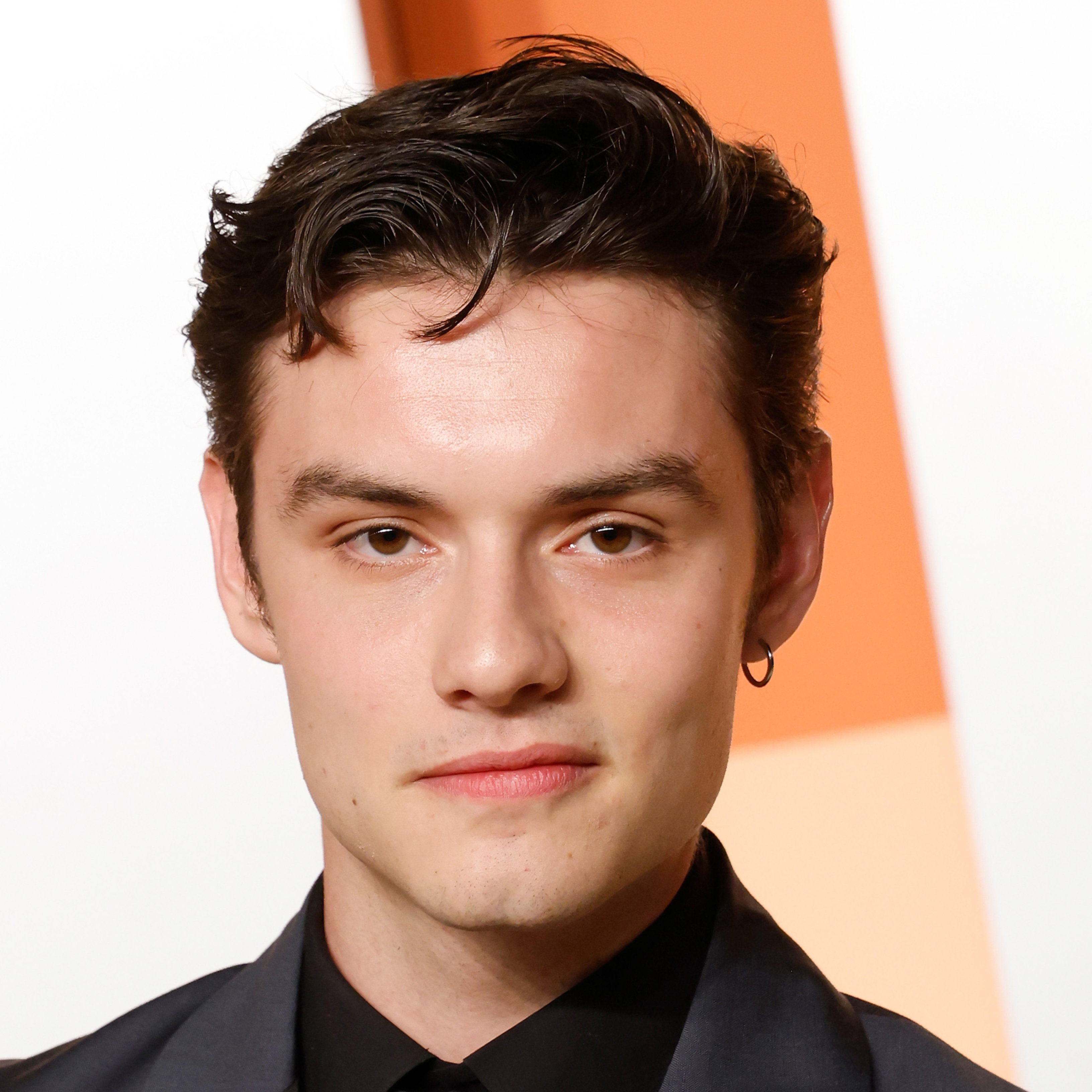 Louis Partridge