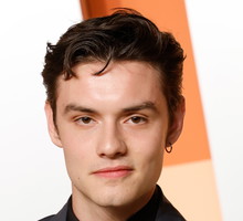 Louis Partridge