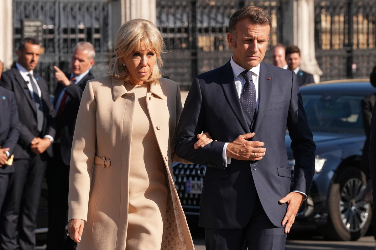 Macronowie