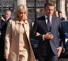 Macronowie
