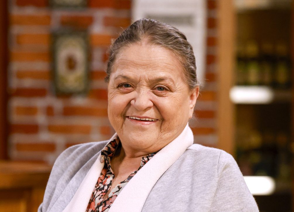 Grażyna Zielińska