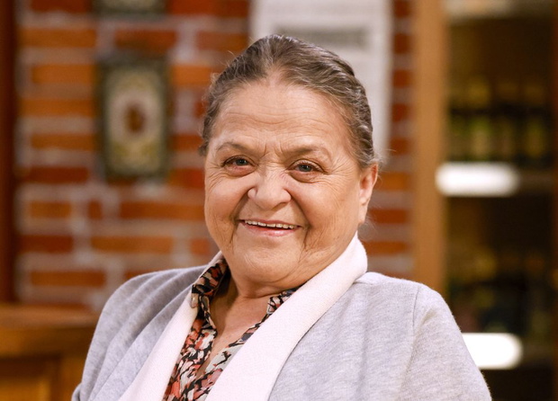 Grażyna Zielińska