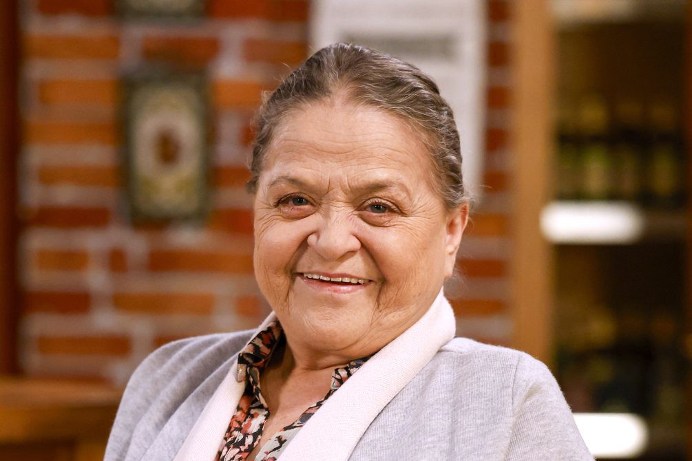 Grażyna Zielińska
