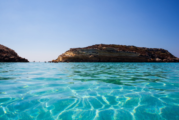 Lampedusa