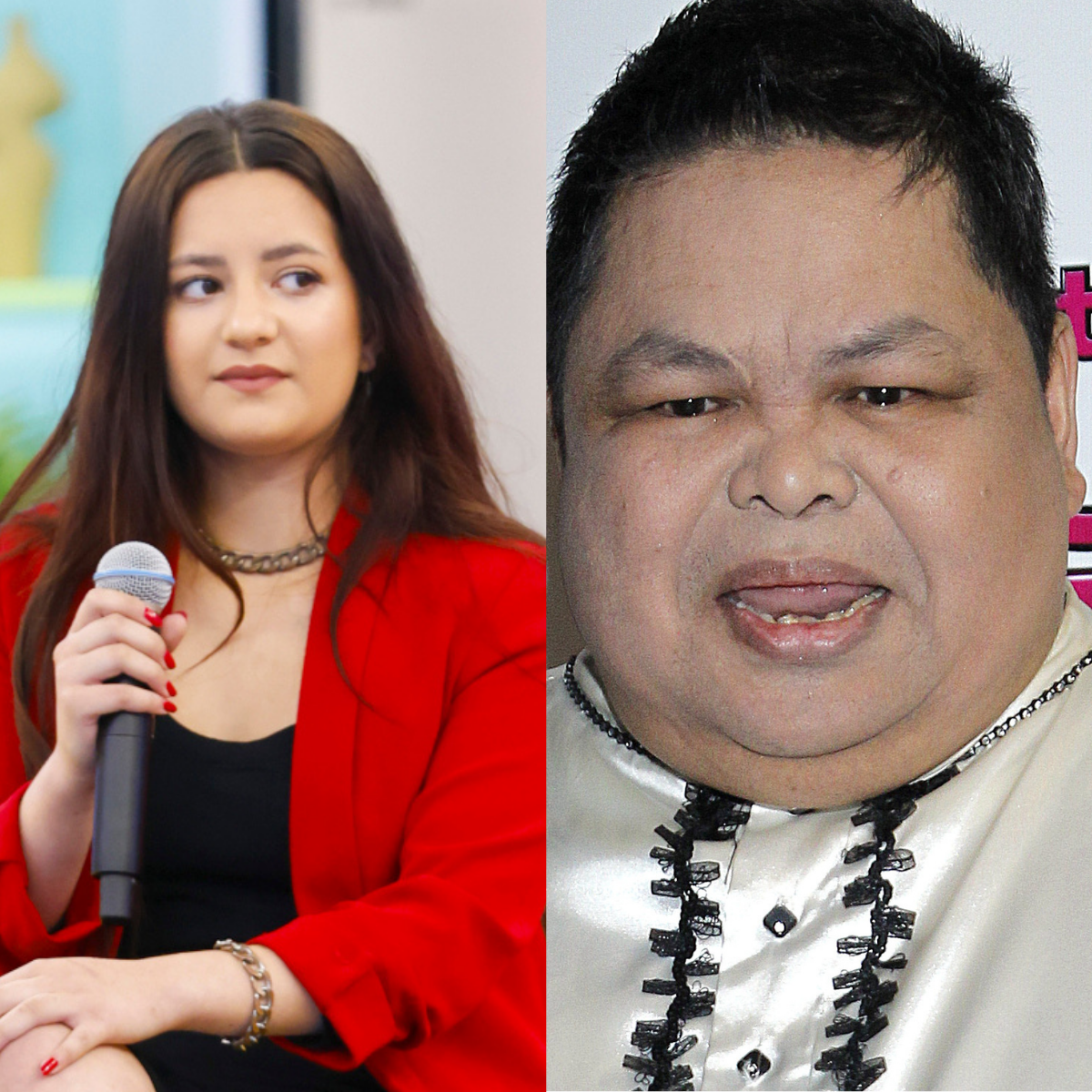 Rodzina Yanez