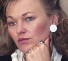 jamniki (2) - Edyta Geppert, 1987 r.