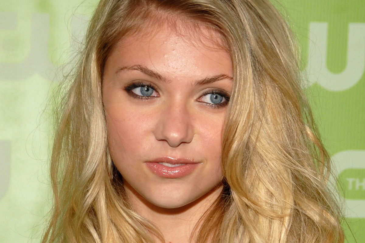 Taylor Momsen