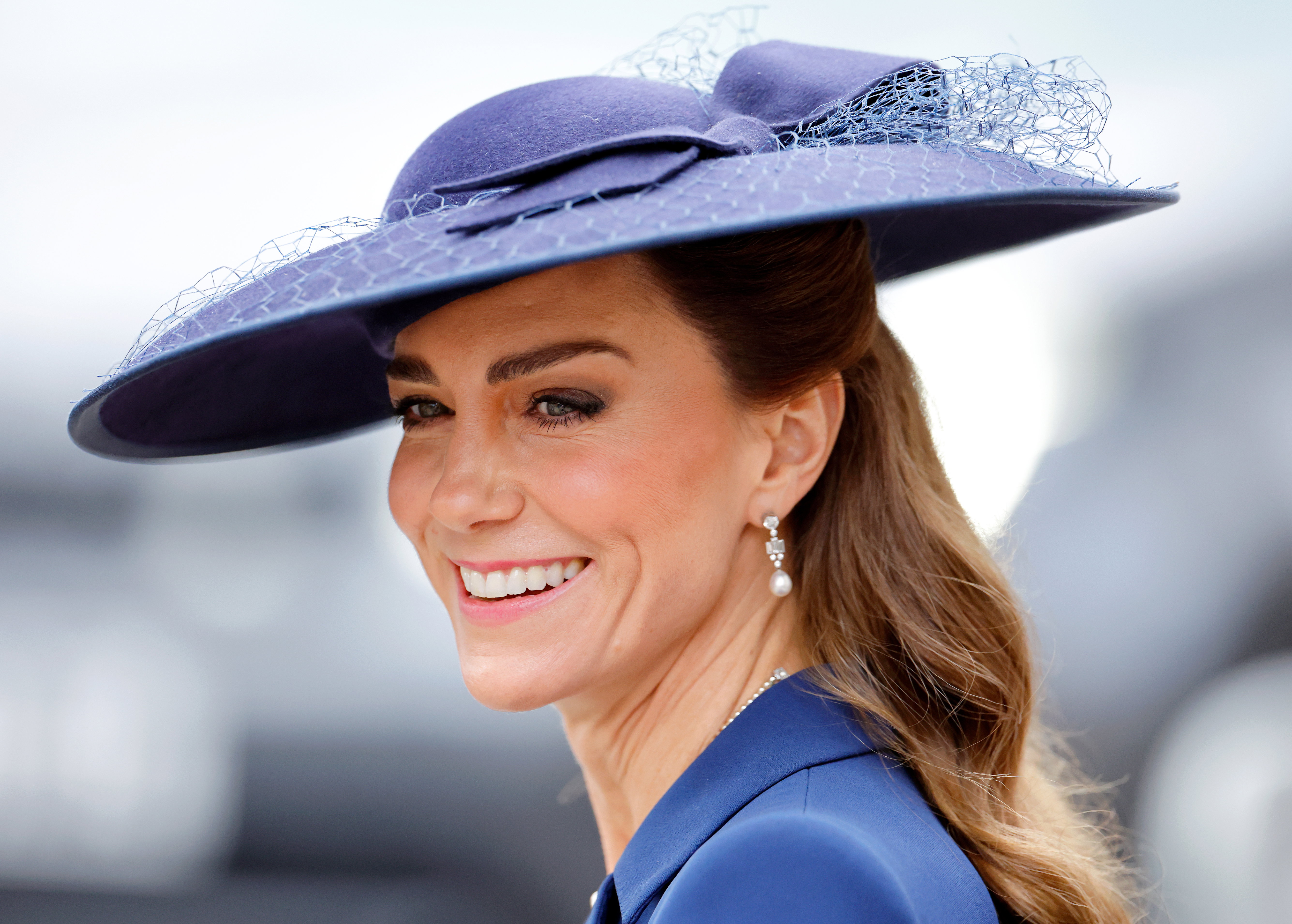 The Royal Family Attend The 2026 Commonwealth Day Service