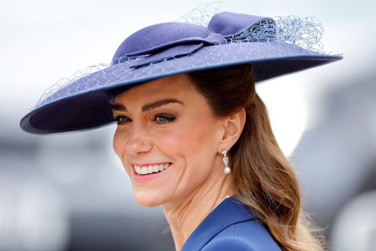 The Royal Family Attend The 2026 Commonwealth Day Service