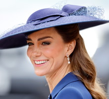 The Royal Family Attend The 2026 Commonwealth Day Service