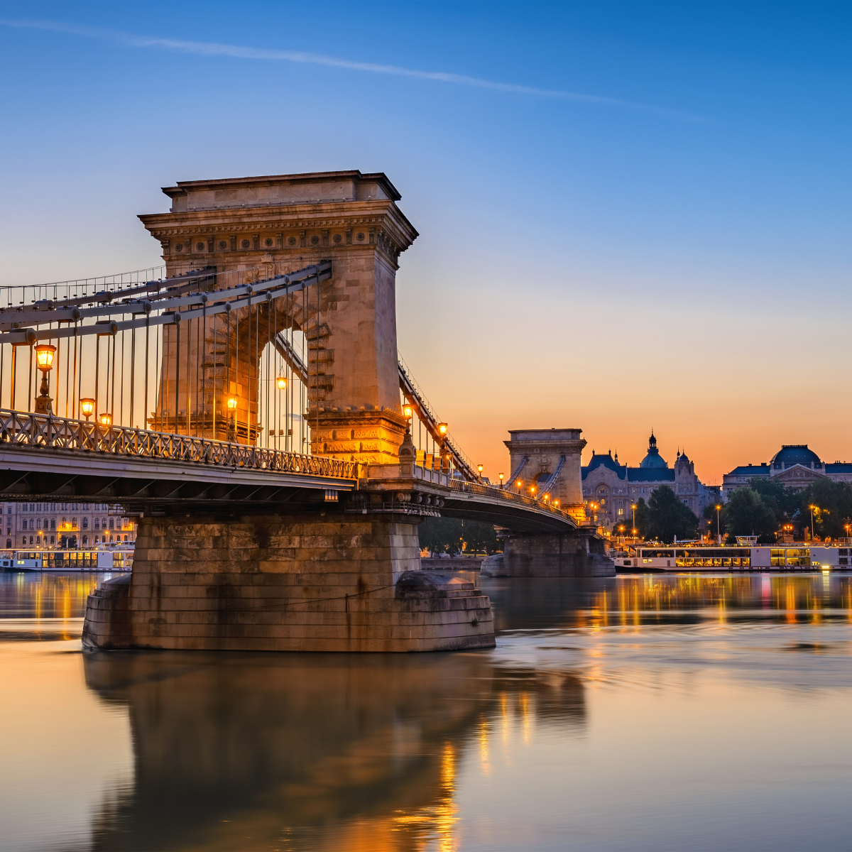 Budapeszt