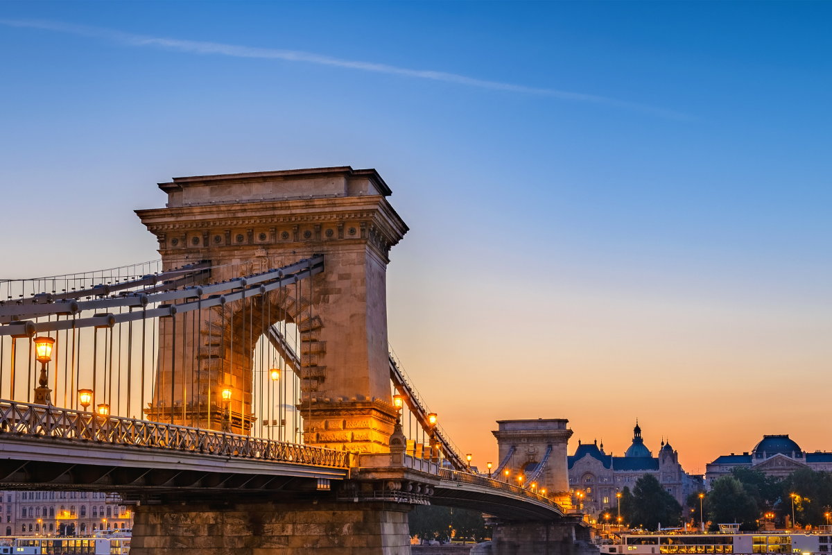 Budapeszt