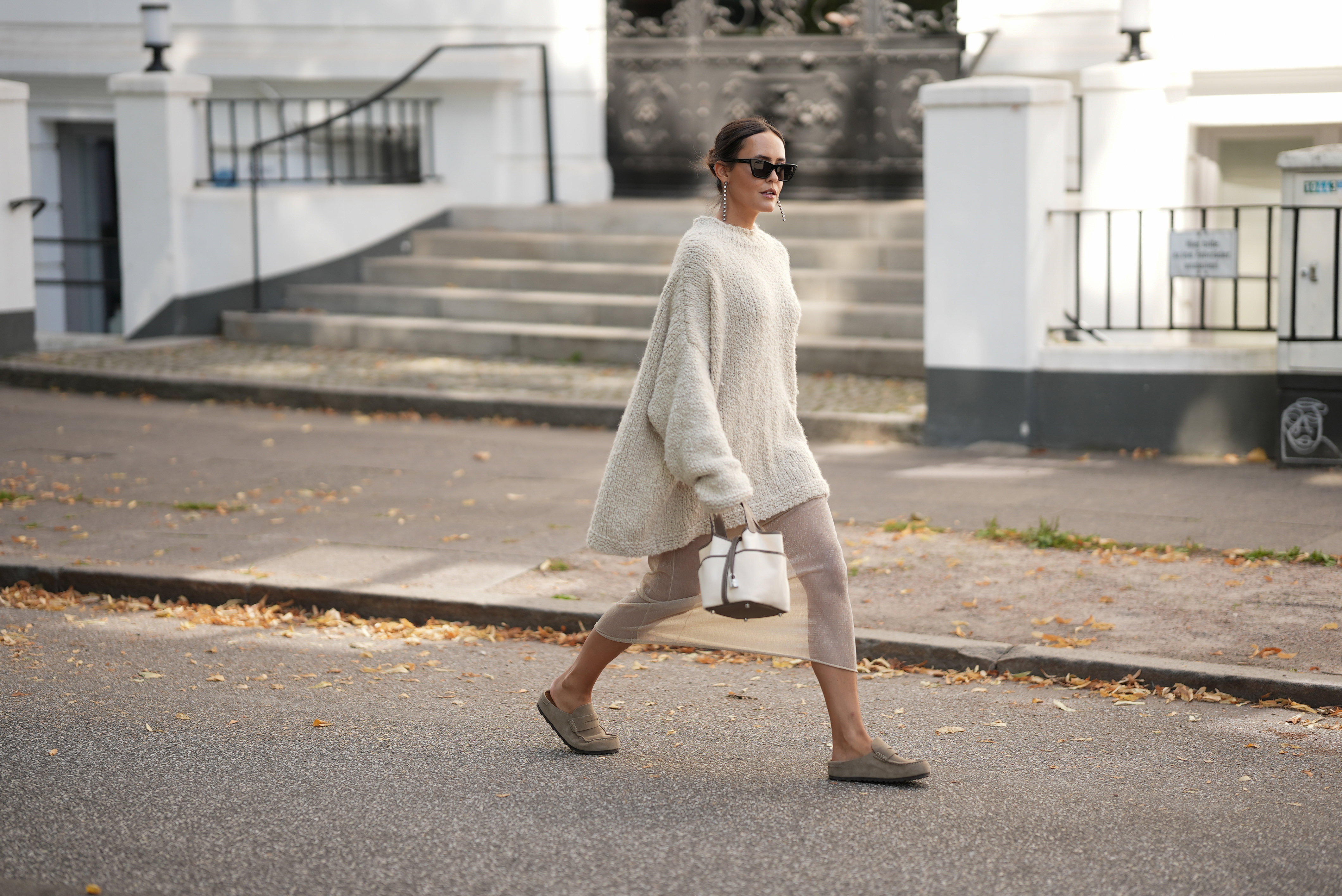Street Style - Hamburg - August, 2025