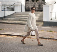 Street Style - Hamburg - August, 2025