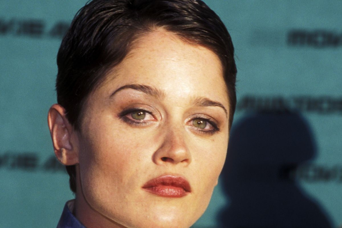 Robin Tunney