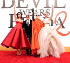 Devil Wears Prada 2 NYC World Premiere