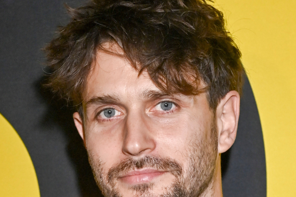 Michał Malinowski