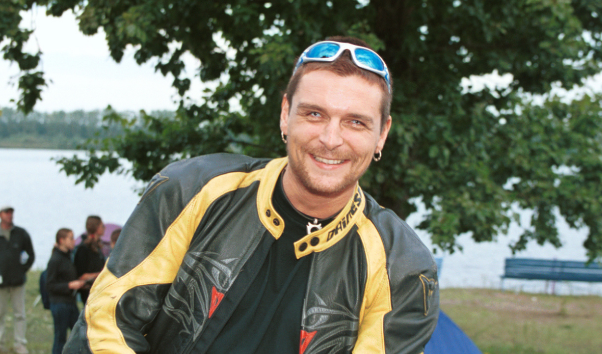 Piotr Gulczas