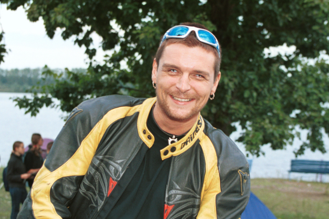 Piotr Gulczas