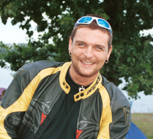 Piotr Gulczas