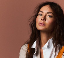 Edyta Zając, VIVA! Moda 1/2026