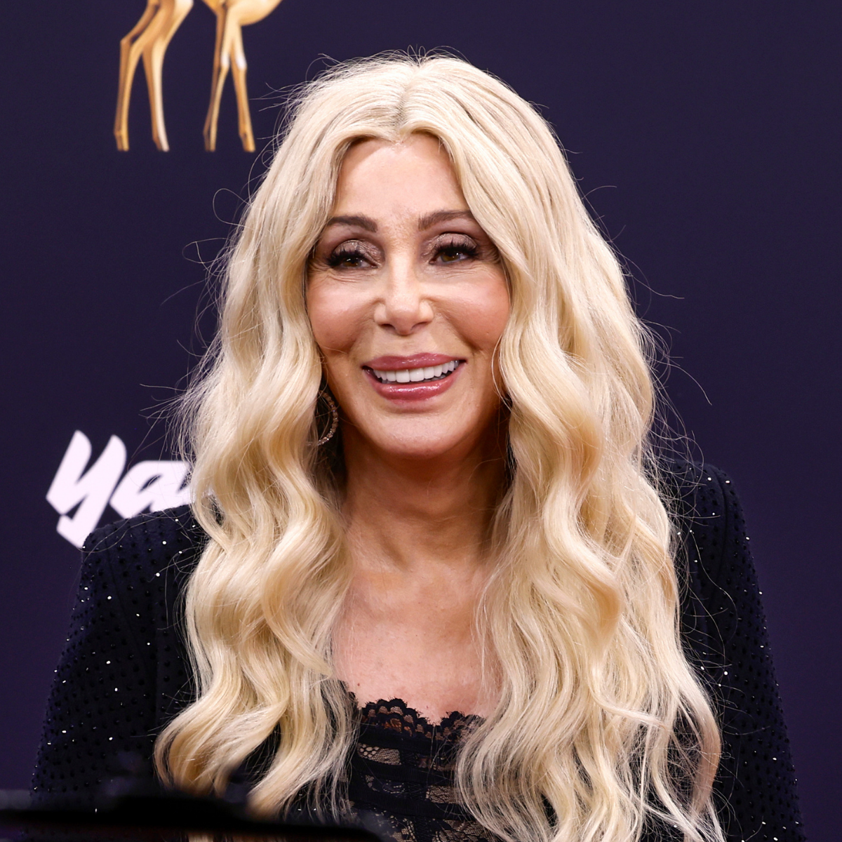Cher