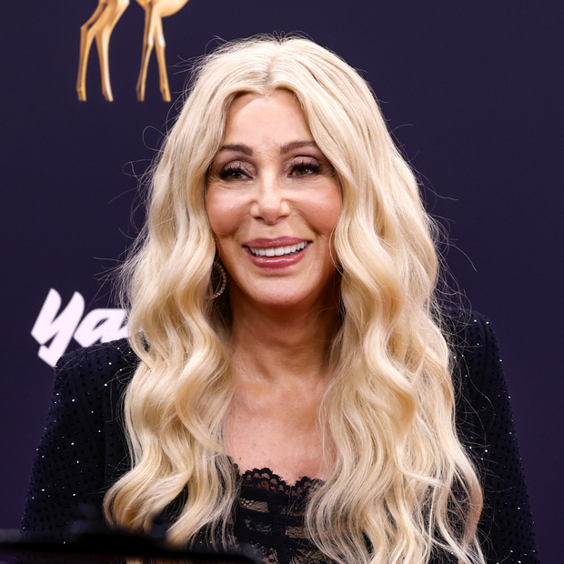 Cher