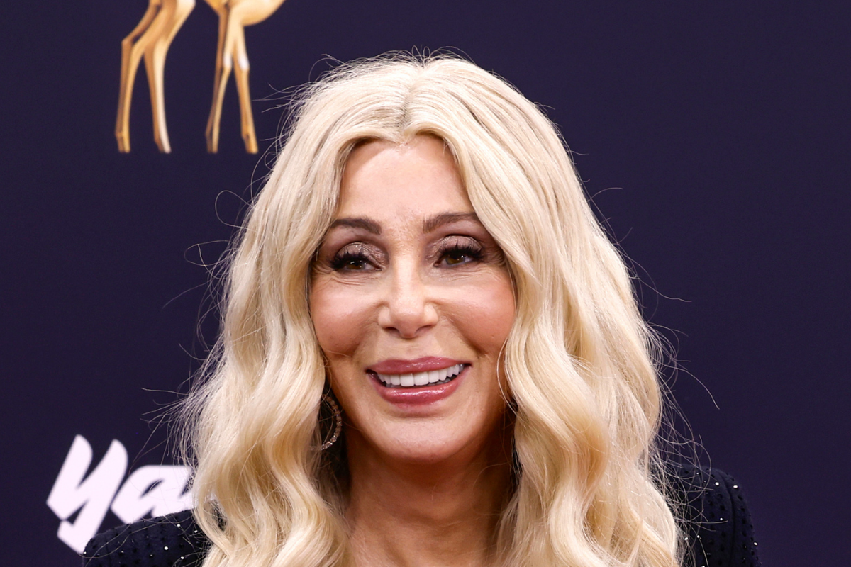 Cher