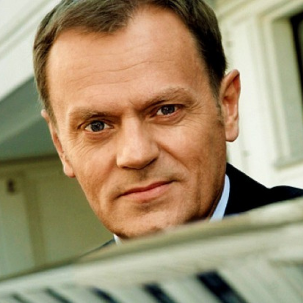 Donald Tusk