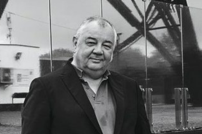 Stanisław Soyka