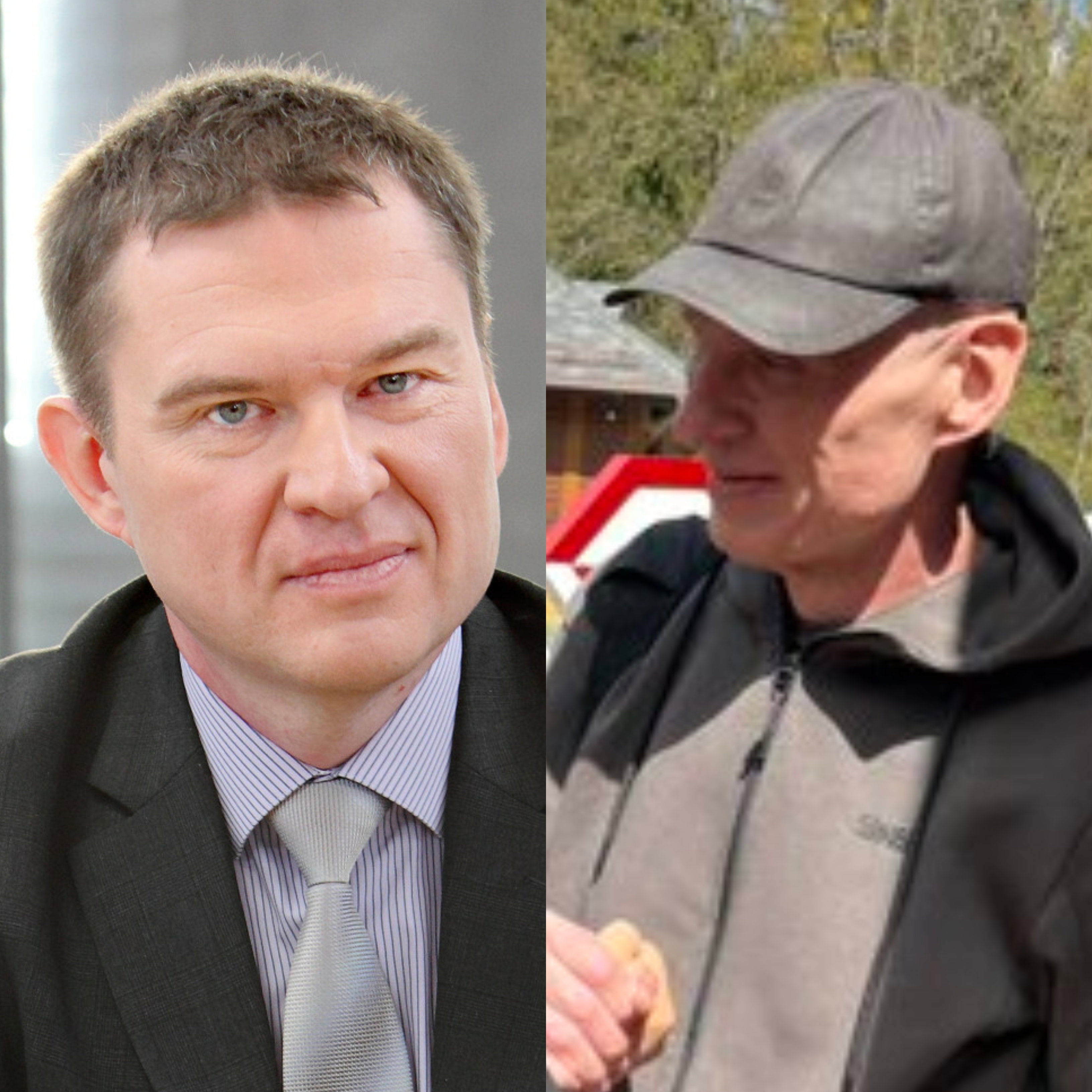Andrzej Poczobut