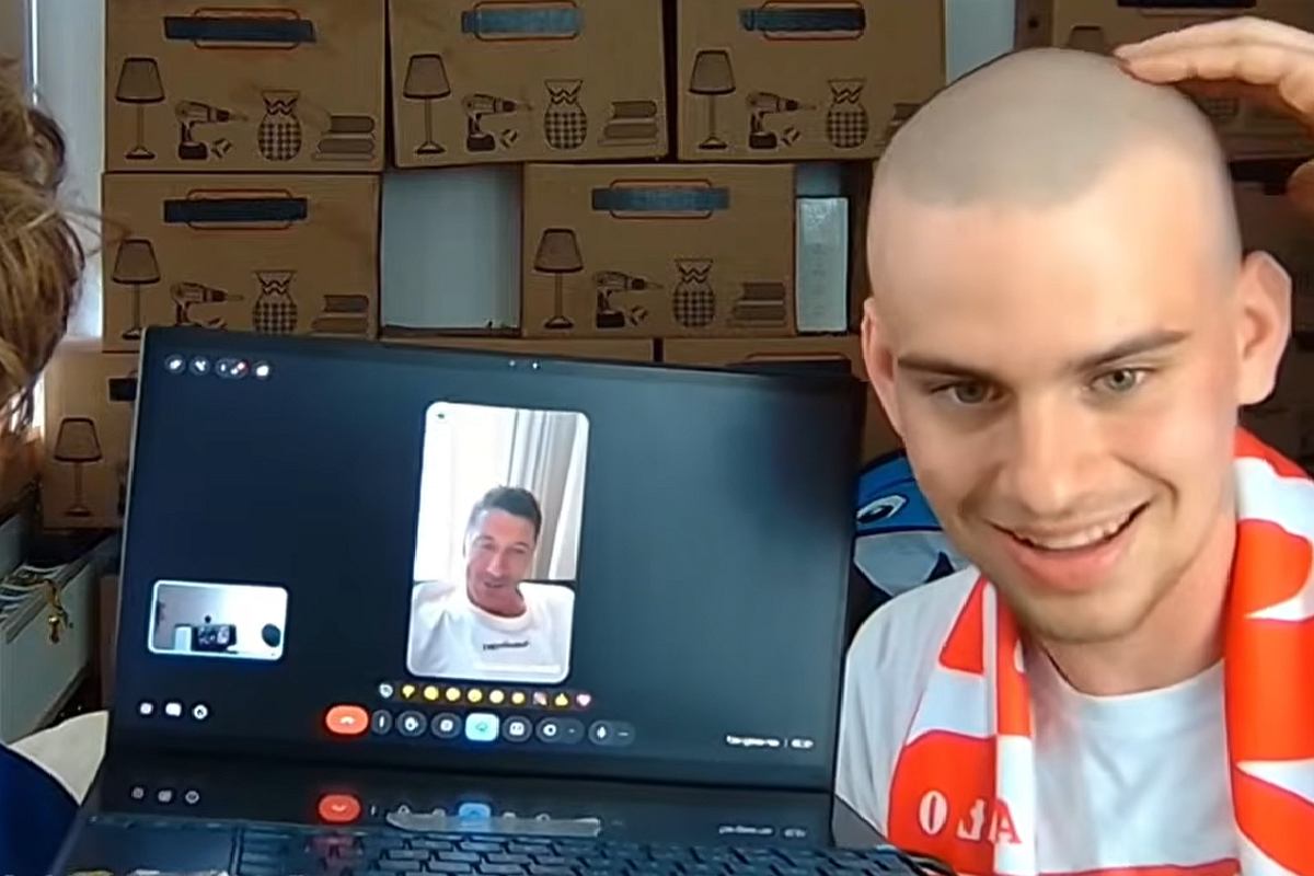 Łatwogang streem