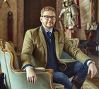 Jan Lubomirski-Lanckoroński, Viva! 24/2021