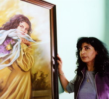 Eleni, córka Eleni Afrodyta