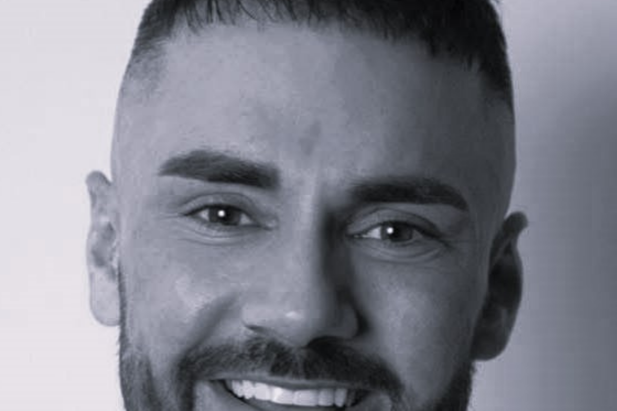 Łukasz Litewka