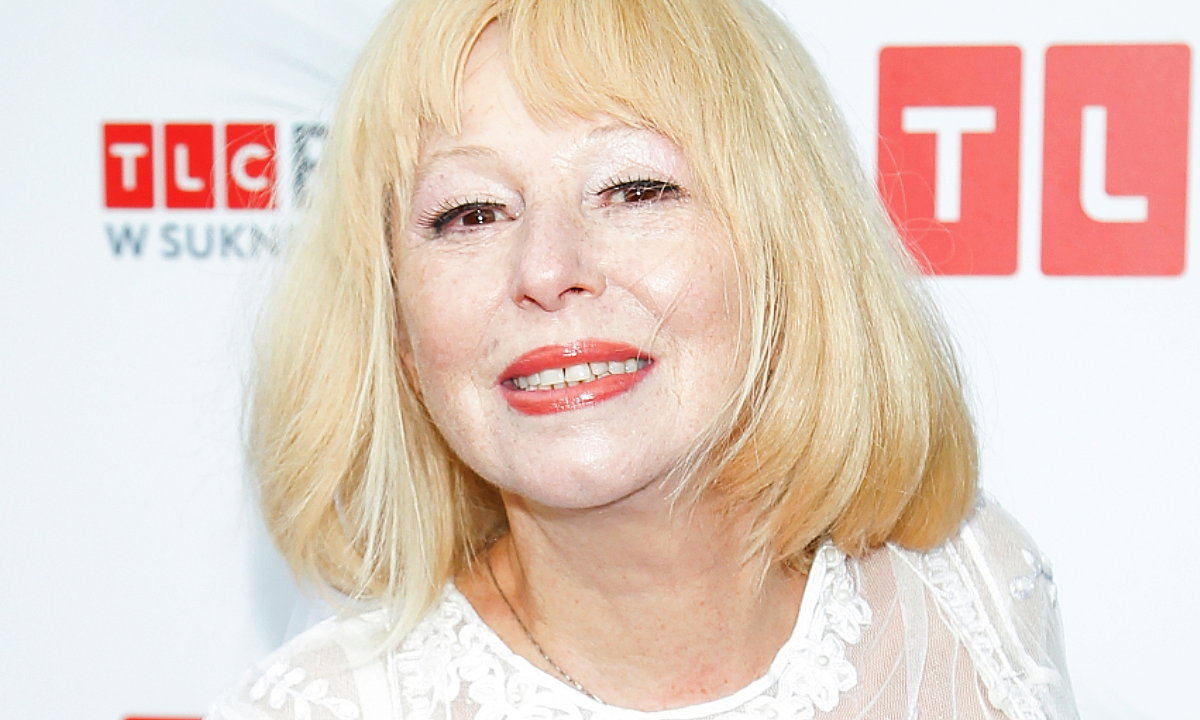 Ewa Złotowska
