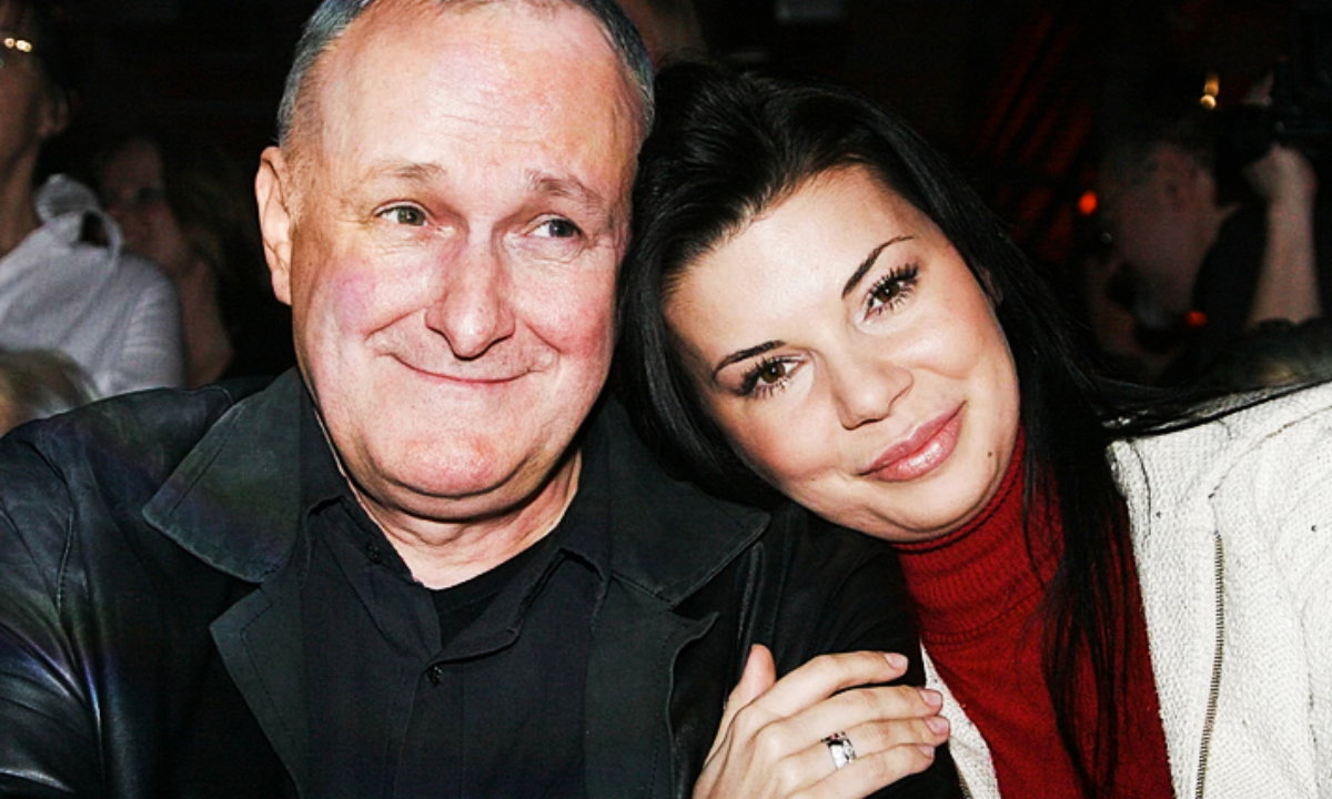 Jacek Cygan, Edyta Górniak, 2007