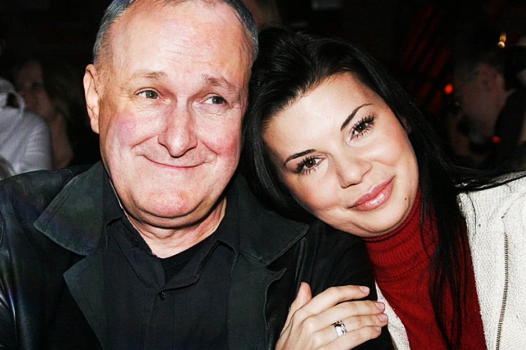 Jacek Cygan, Edyta Górniak, 2007