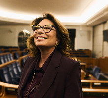 Małgorzata Kidawa-Błońska, Viva! 9/2026