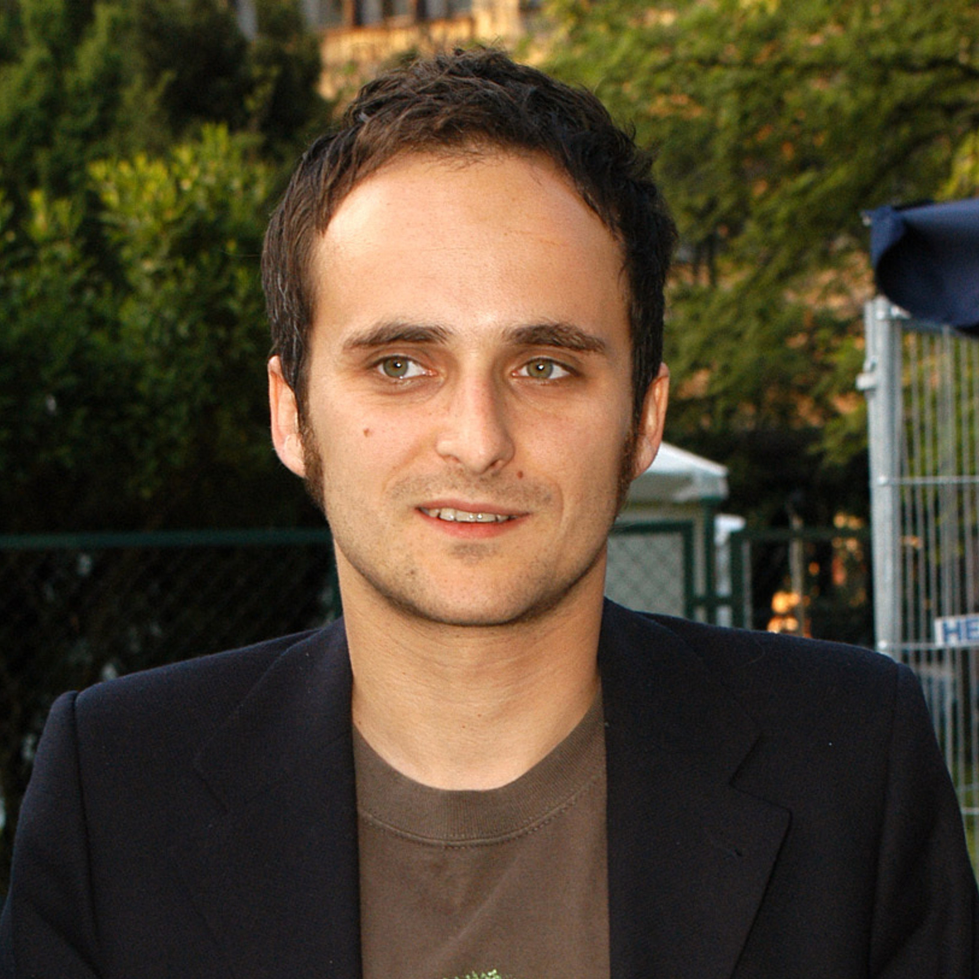 Artur Rojek, 2004 roku