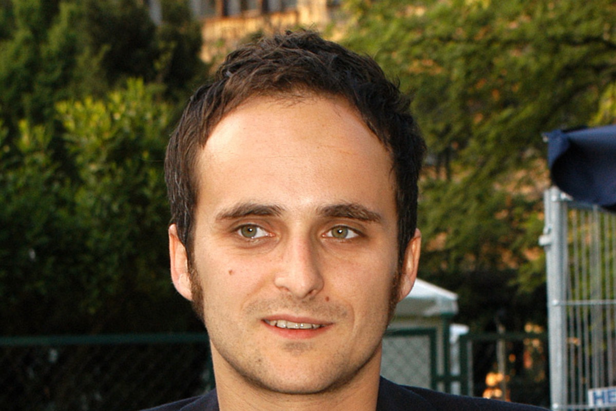 Artur Rojek, 2004 roku