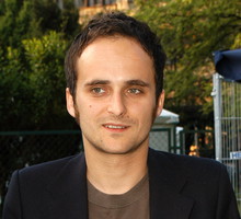 Artur Rojek, 2004 roku