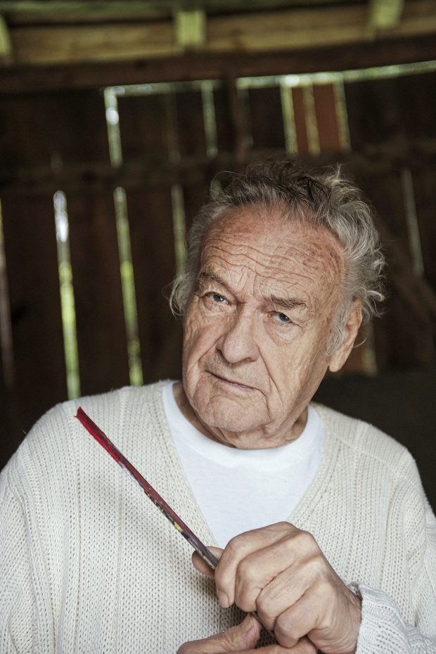Jerzy Skolimowski, 15/2022 rok