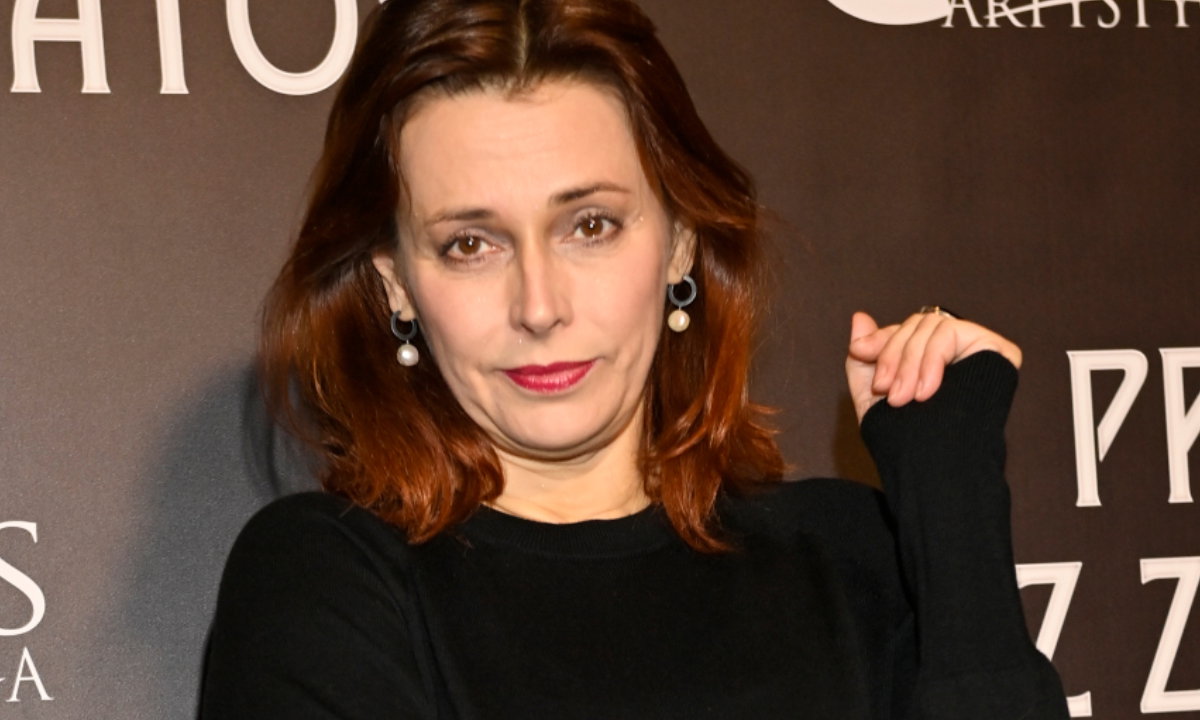 jamniki nowe Renata Dancewicz
