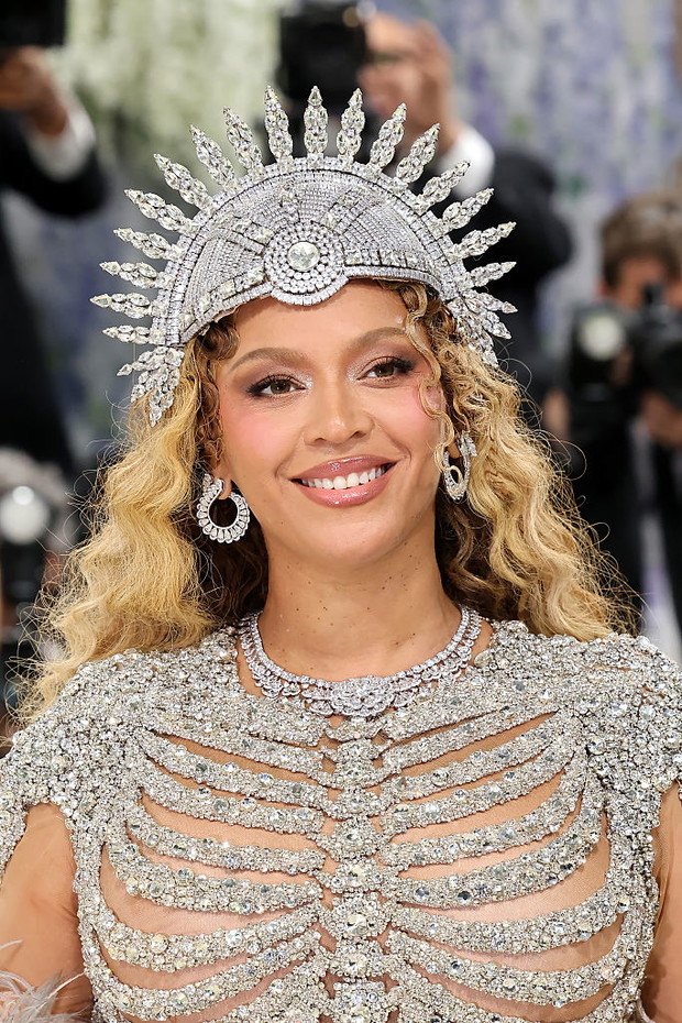 Met Gala 2026: Beyoncé