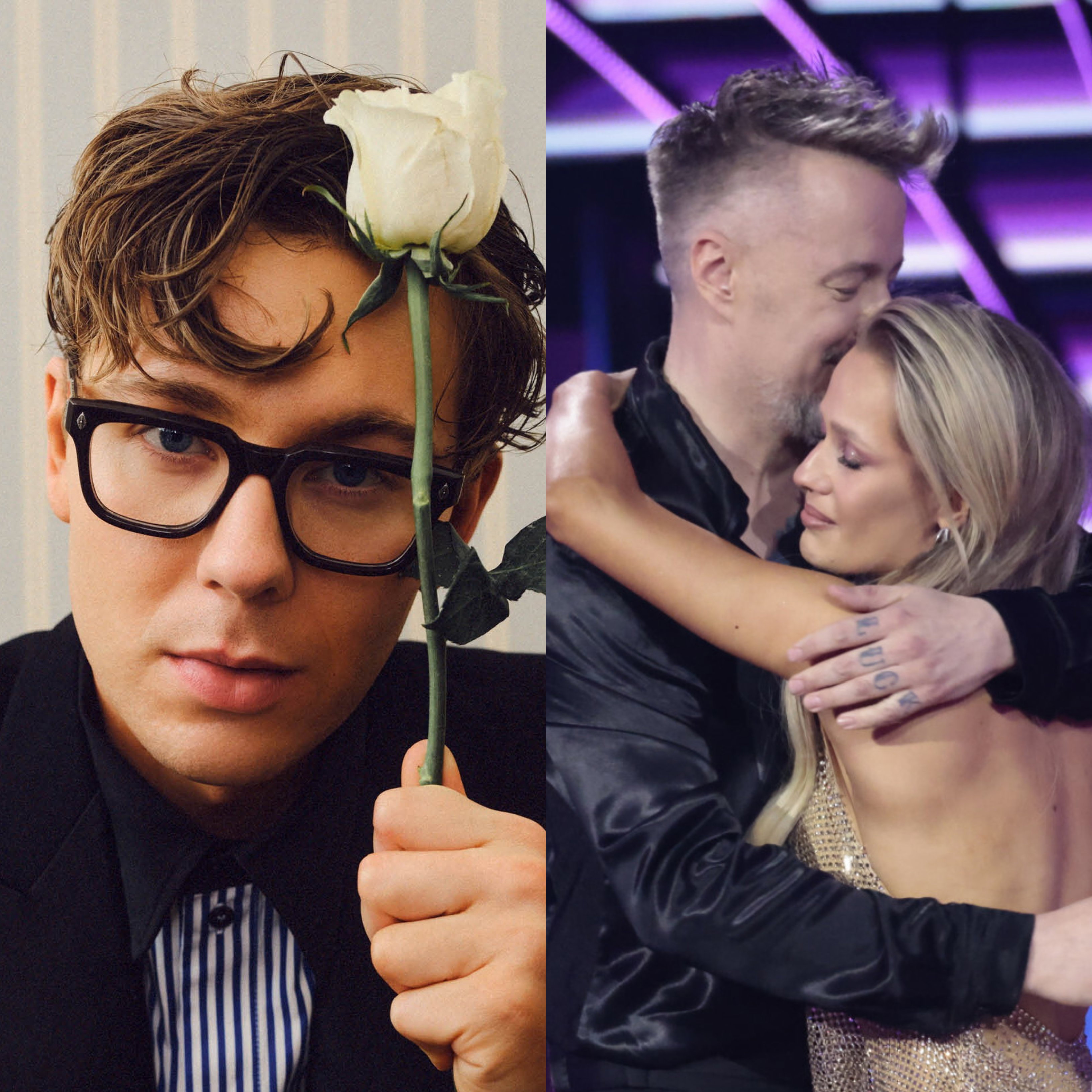Piotr Kędzierski, Magdalena Tarnowska, Bagi