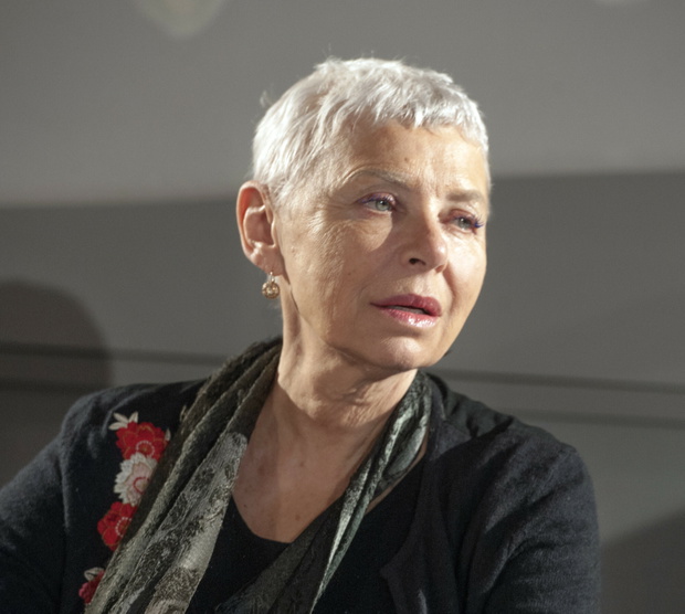 Hanna Bieluszko